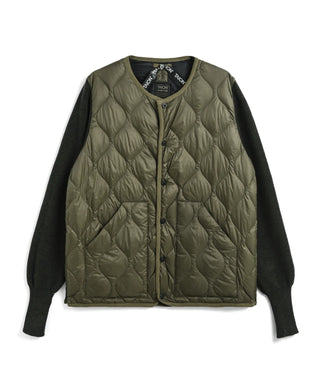 color_ダークオリーブ