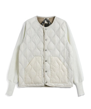 color_オフホワイト