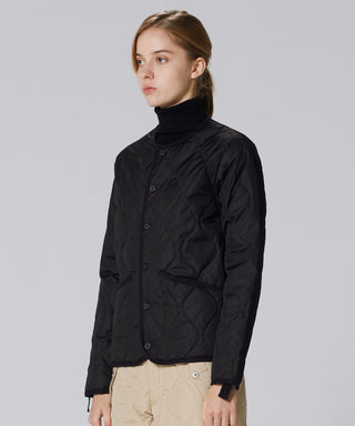 ブラック/モデル身長 170cm/着用サイズ M