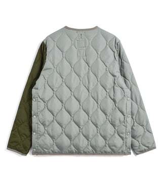 バックスタイル