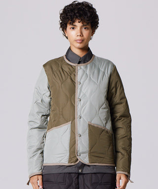 マルチ/モデル身長 172cm/着用サイズ M