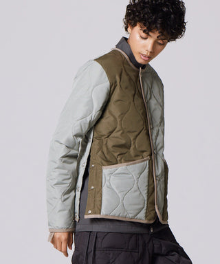 マルチ/モデル身長 172cm/着用サイズ M