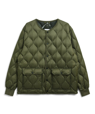 color_ダークオリーブ