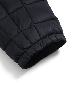 マウンテン クルーネック ダウンジャケット<TAION-104MTJ>