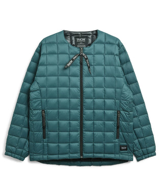 color_ダークブルーグリーン