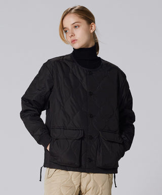 ブラック/モデル身長 170cm/着用サイズ XS