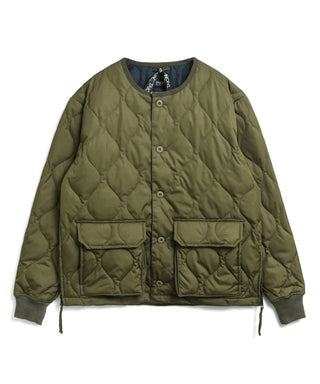 color_ダークオリーブ