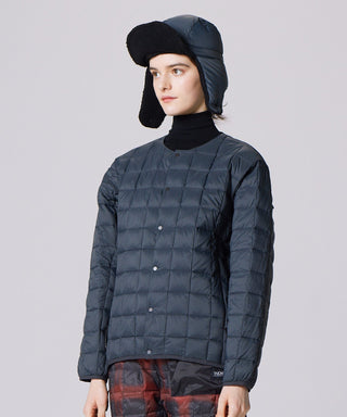 チャコール/モデル身長 169cm/着用サイズ XS