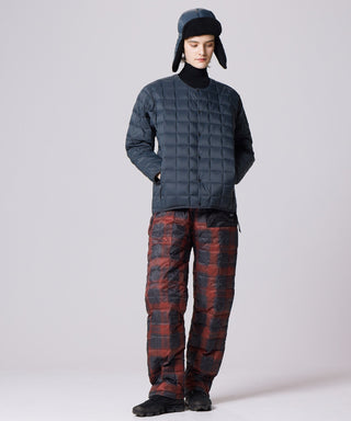 チャコール/モデル身長 169cm/着用サイズ XS