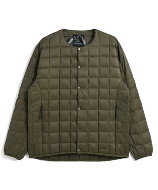 color_ダークオリーブ