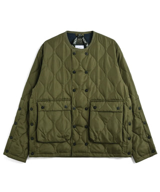 color_ダークオリーブ