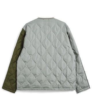 バックスタイル