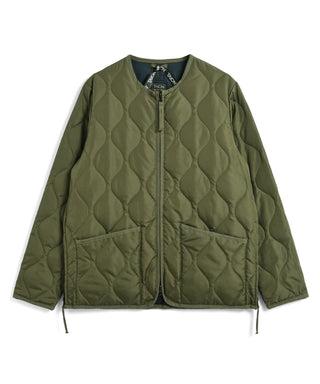 color_ダークオリーブ