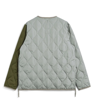 バックスタイル