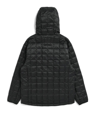 バックスタイル