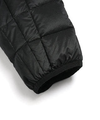 マウンテン ライトダウンフーディー<TAION-106BXMT-800>