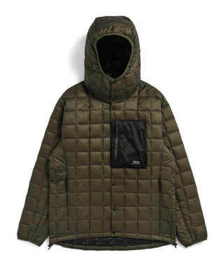 color_ダークオリーブ