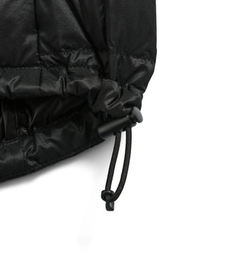 マウンテン ライトダウンフーディー<TAION-106BXMT-800>