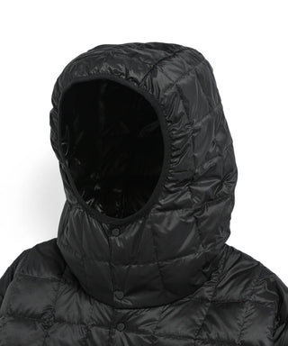 マウンテン ライトダウンフーディー<TAION-106BXMT-800>