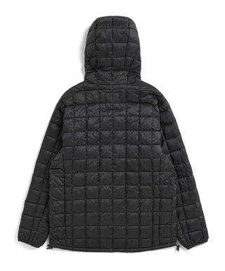 バックスタイル