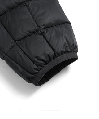 マウンテン アクティブ ライトダウンパーカー<TAION-106SBMT-DX>