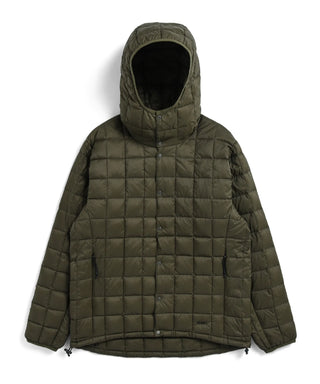 color_ダークオリーブ