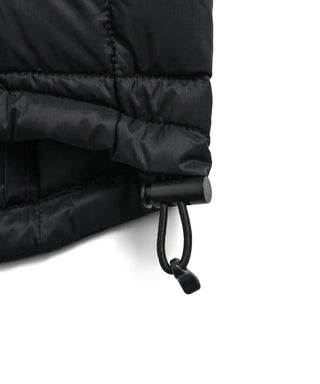 マウンテン アクティブ ライトダウンパーカー<TAION-106SBMT-DX>