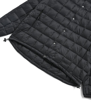 マウンテン アクティブ ライトダウンパーカー<TAION-106SBMT-DX>