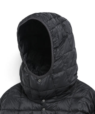 マウンテン アクティブ ライトダウンパーカー<TAION-106SBMT-DX>