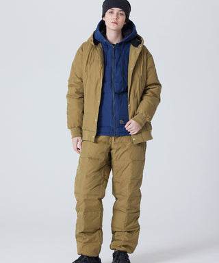 ベージュ/モデル身長 170cm/着用サイズ XS