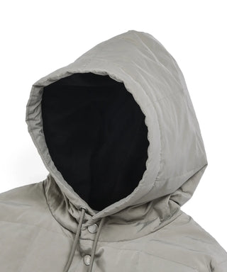 スポーツクラシック ボタン ダウンフーディー<TAION-106SCB>