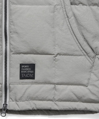 左右腰はハンドウォーマーカンガルーポケット