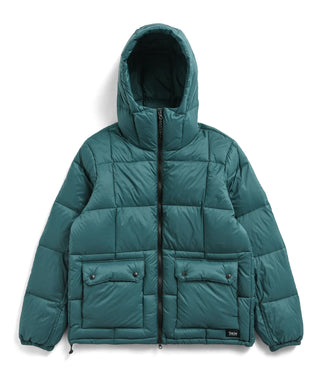 color_ダークブルーグリーン