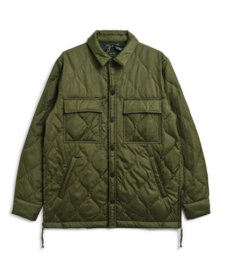 color_ダークオリーブ