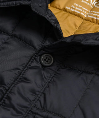 マウンテン ダウンシャツ<TAION-109MTSH-1>