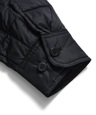 マウンテン ダウンシャツ<TAION-109MTSH-1>