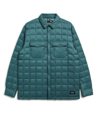 color_ダークブルーグリーン