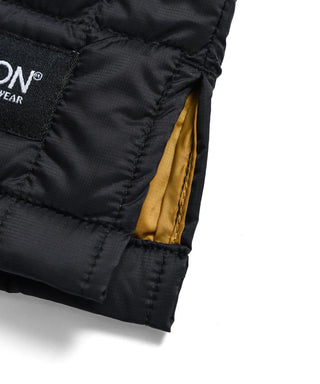 マウンテン ダウンシャツ<TAION-109MTSH-1>