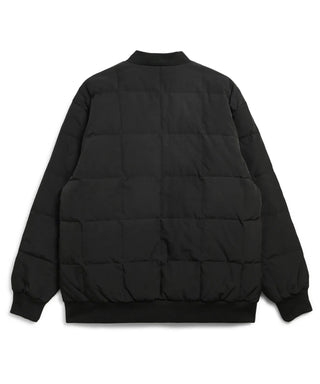 バックスタイル