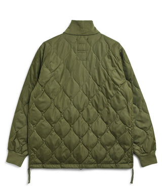 バックスタイル