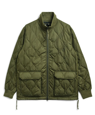 color_ダークオリーブ