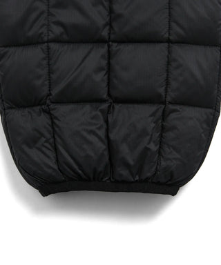 マウンテン アクティブ ライトダウンパンツ<TAION-131MT-DX>