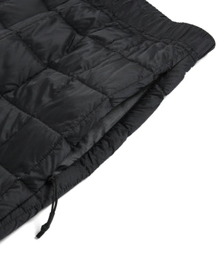 マウンテン アクティブ ライトダウンパンツ<TAION-131MT-DX>