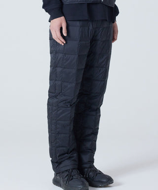 ブラック/モデル身長 178cm/着用サイズ L