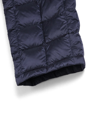 ベーシック ダウンパンツ<TAION-131RS>