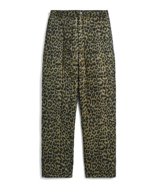 color_レオパード