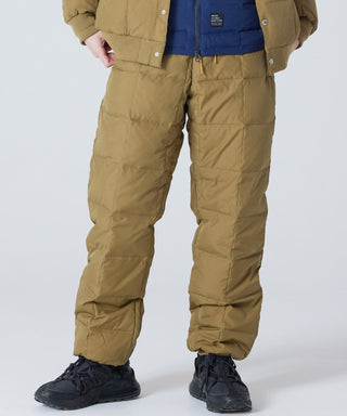 ベージュ/モデル身長 169cm/着用サイズ M