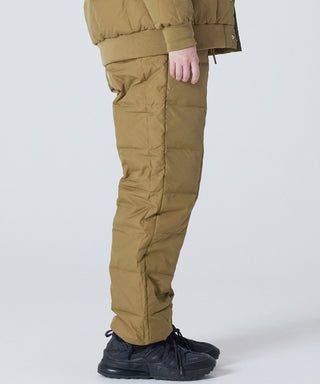 ベージュ/モデル身長 169cm/着用サイズ M