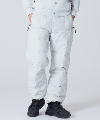 オートミール/モデル身長 178cm/着用サイズ L