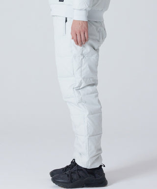 オートミール/モデル身長 178cm/着用サイズ L